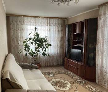 Продается 3-х комнатная квартира, 65,6 м²