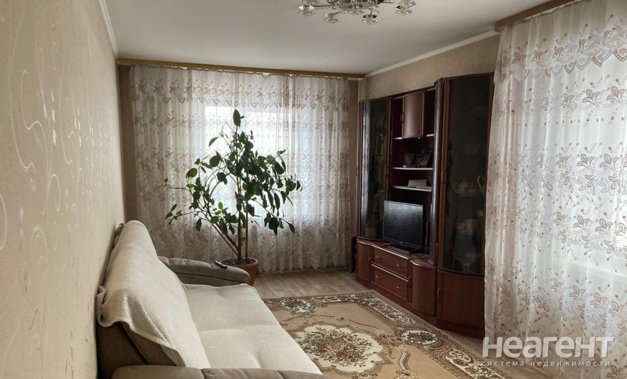 Продается 3-х комнатная квартира, 65,6 м²