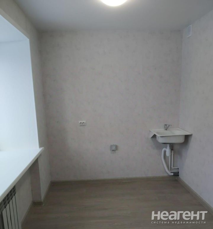 Продается 3-х комнатная квартира, 80 м²