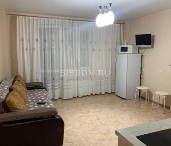 Сдается 1-комнатная квартира, 30 м²