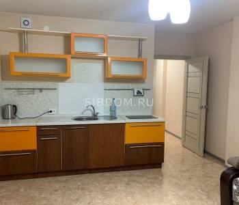 Сдается 1-комнатная квартира, 30 м²