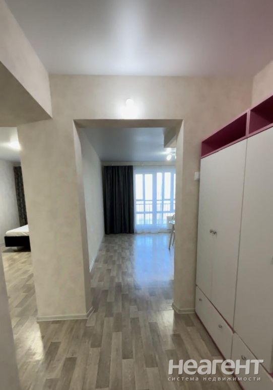 Продается 2-х комнатная квартира, 54,4 м²