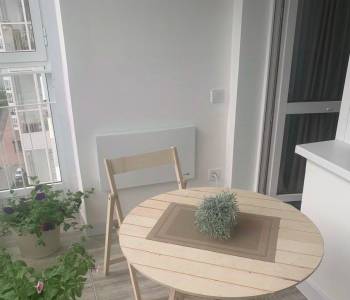 Продается 3-х комнатная квартира, 55 м²