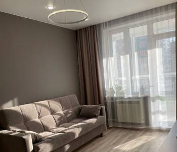 Продается 3-х комнатная квартира, 55 м²