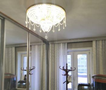 Продается 3-х комнатная квартира, 83 м²