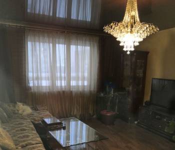 Продается 3-х комнатная квартира, 83 м²