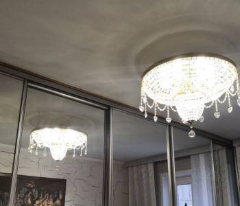 Продается 3-х комнатная квартира, 83 м²