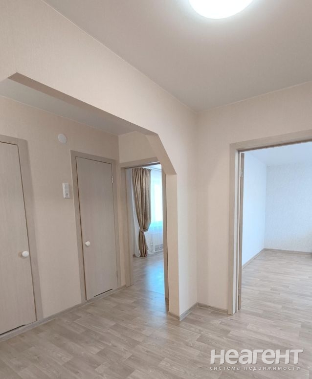 Продается 2-х комнатная квартира, 62 м²