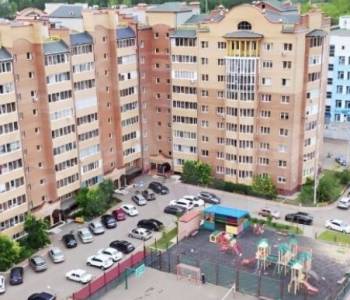 Продается 2-х комнатная квартира, 57,4 м²