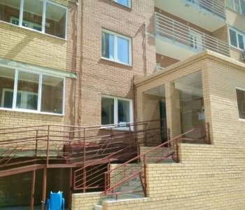 Продается 2-х комнатная квартира, 57,4 м²