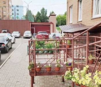 Продается 2-х комнатная квартира, 57,4 м²