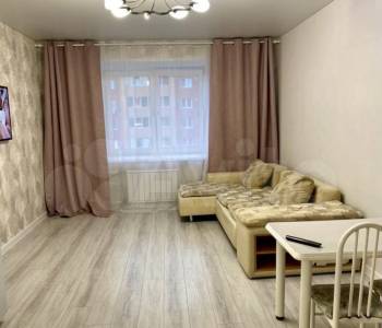 Продается 2-х комнатная квартира, 57,4 м²