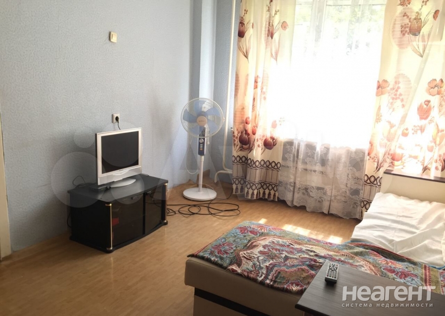 Продается 2-х комнатная квартира, 40 м²