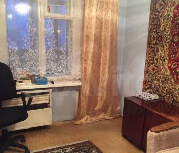 Продается 2-х комнатная квартира, 40 м²