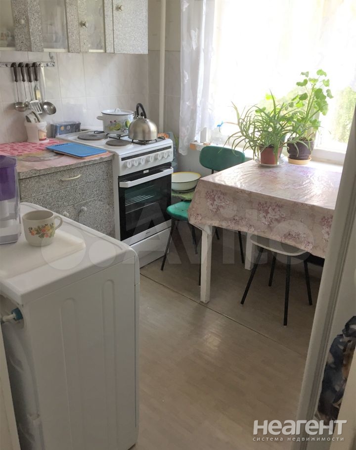 Продается 2-х комнатная квартира, 40 м²