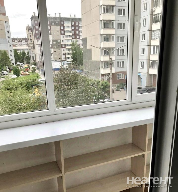 Продается Многокомнатная квартира, 84 м²