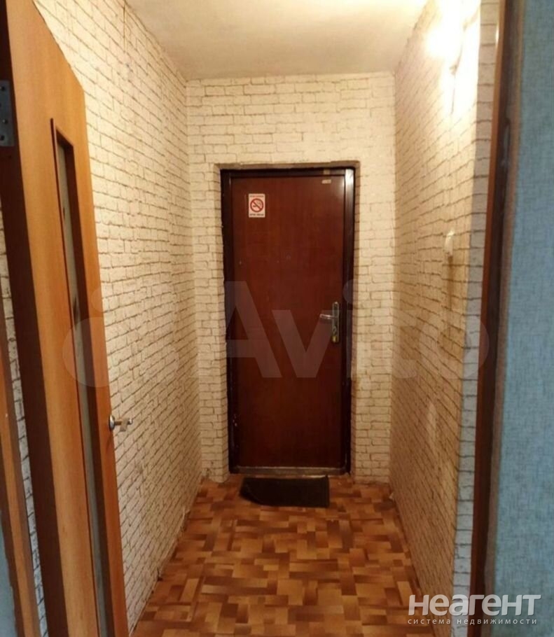 Продается 3-х комнатная квартира, 49 м²