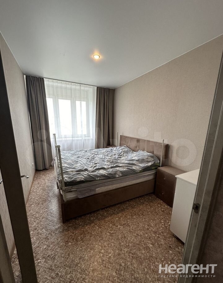 Продается 3-х комнатная квартира, 72 м²