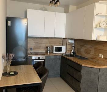 Продается 2-х комнатная квартира, 41,8 м²