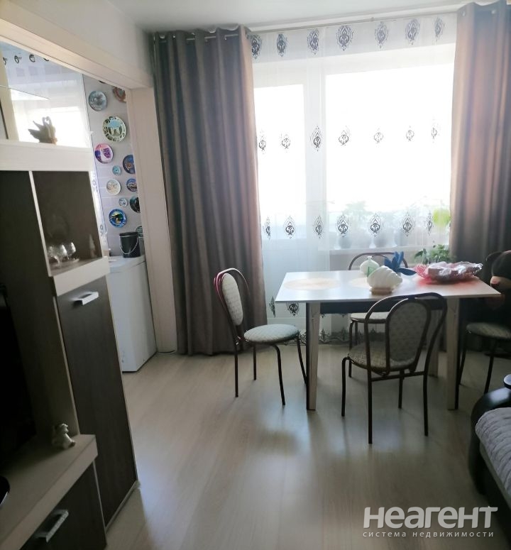 Продается 3-х комнатная квартира, 62 м²