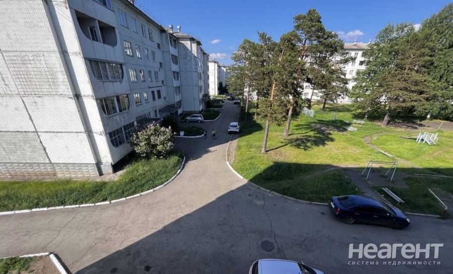 Продается 3-х комнатная квартира, 66 м²