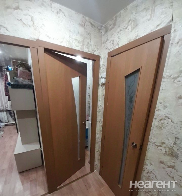 Продается 1-комнатная квартира, 28 м²