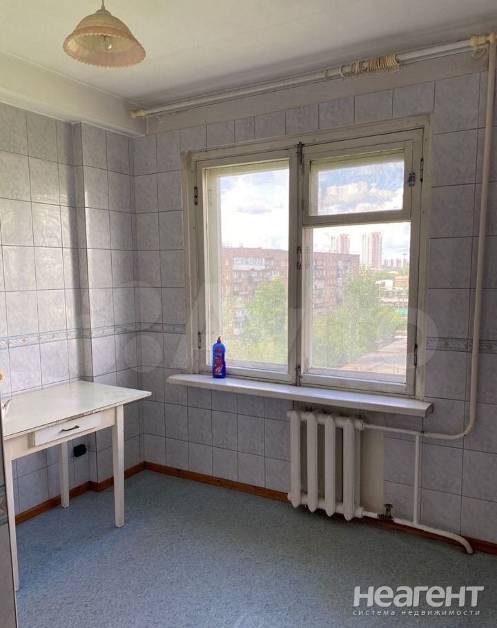 Продается 3-х комнатная квартира, 68 м²