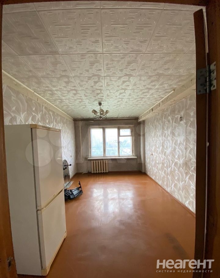 Продается 3-х комнатная квартира, 68 м²