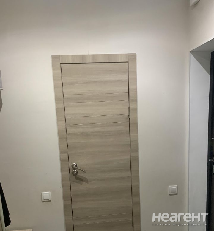 Продается 1-комнатная квартира, 34 м²