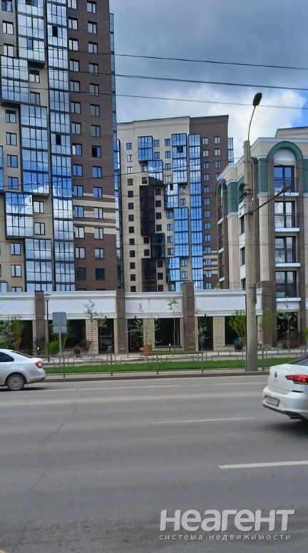 Продается 1-комнатная квартира, 28,4 м²