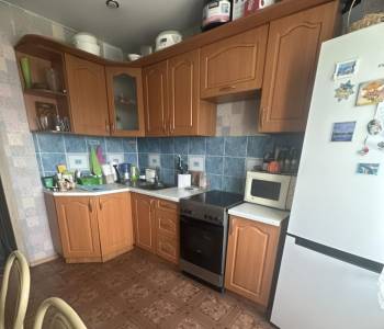 Продается 2-х комнатная квартира, 53 м²