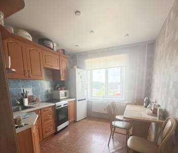 Продается 2-х комнатная квартира, 53 м²