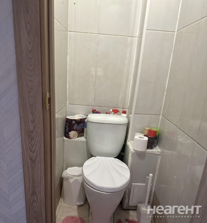 Продается 2-х комнатная квартира, 53 м²