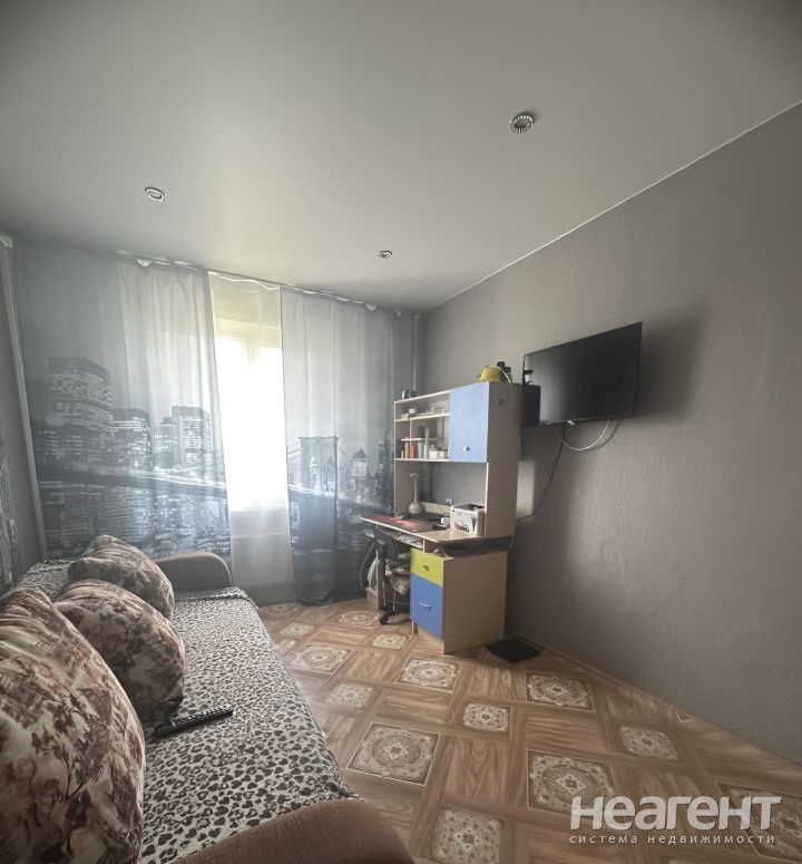 Продается 2-х комнатная квартира, 53 м²