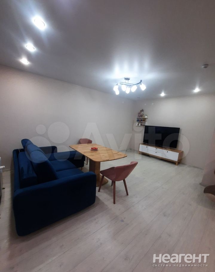 Продается 3-х комнатная квартира, 84 м²