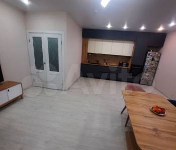 Продается 3-х комнатная квартира, 84 м²