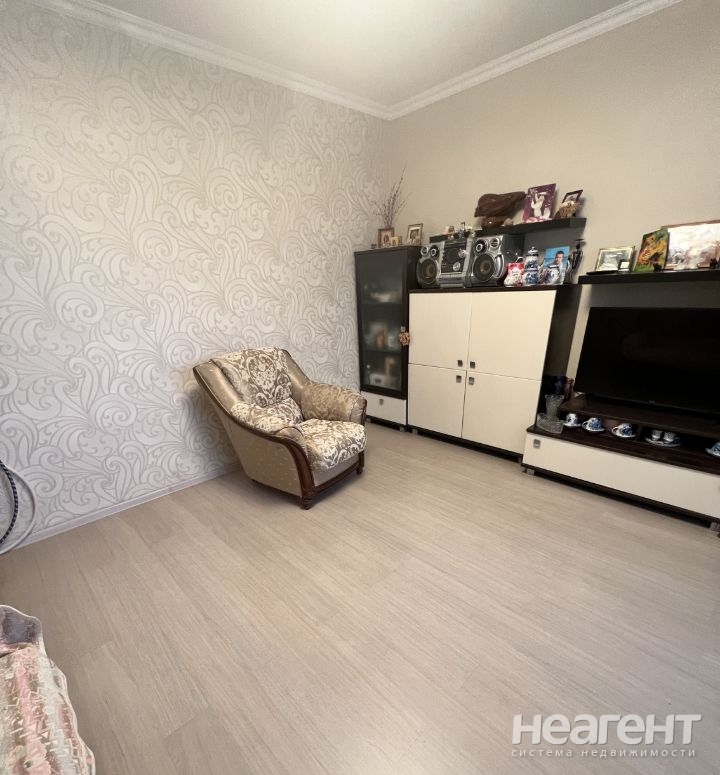 Продается 3-х комнатная квартира, 61 м²