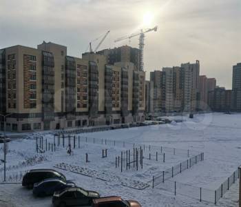 Продается 1-комнатная квартира, 37 м²