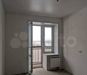 Продается 1-комнатная квартира, 37 м²