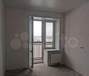 Продается 1-комнатная квартира, 37 м²
