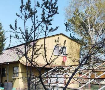 Продается Дом, 100 м²