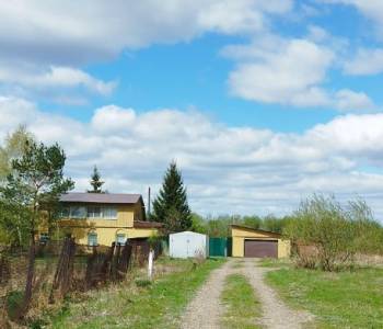 Продается Дом, 100 м²