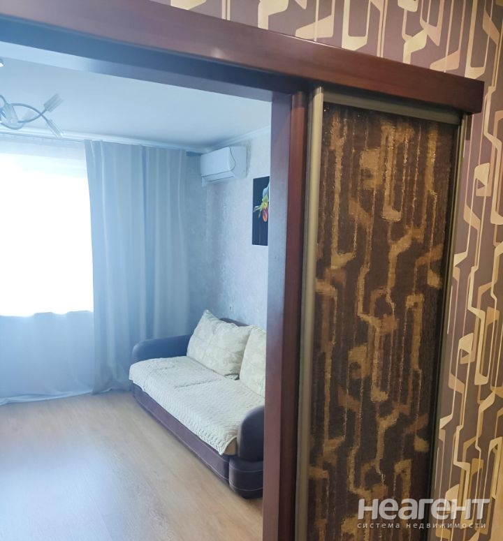 Продается 2-х комнатная квартира, 54 м²