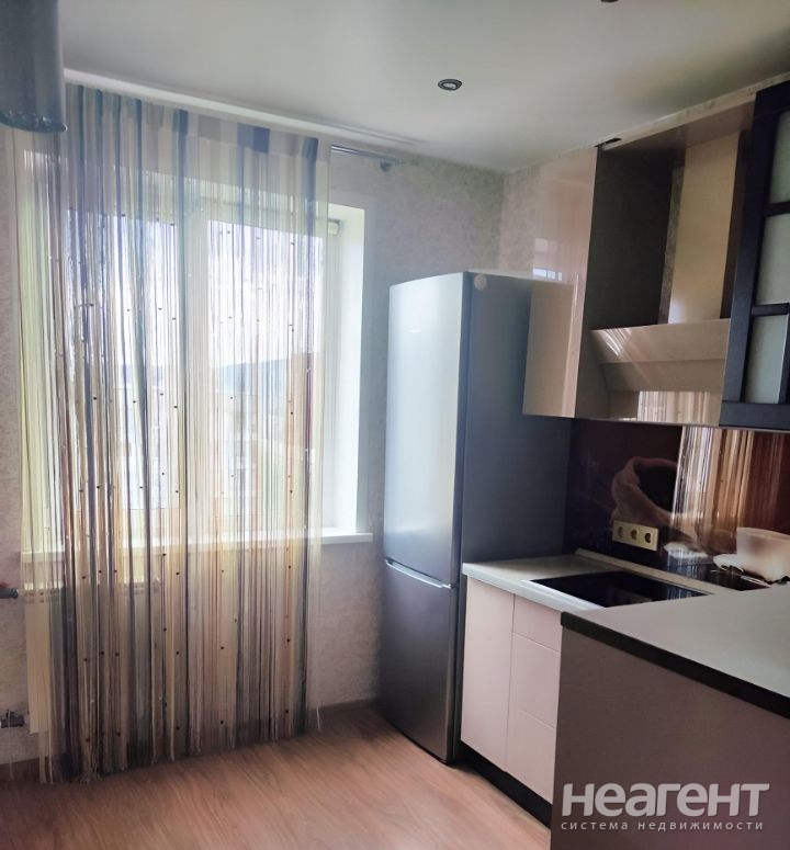 Продается 2-х комнатная квартира, 54 м²