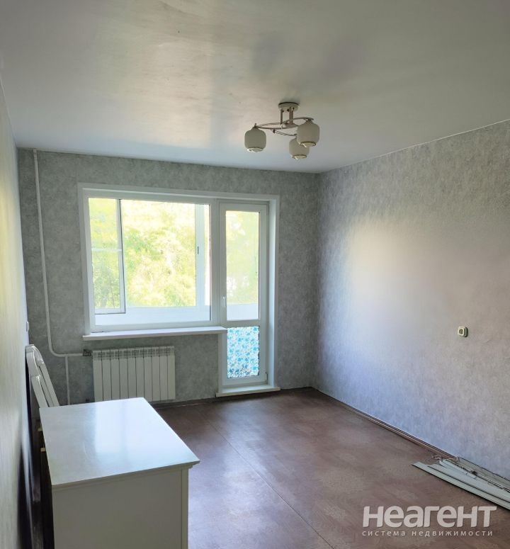 Продается 2-х комнатная квартира, 45,4 м²