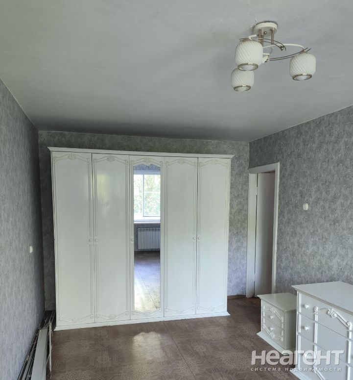 Продается 2-х комнатная квартира, 45,4 м²