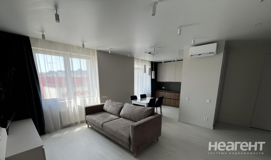 Продается 3-х комнатная квартира, 71 м²