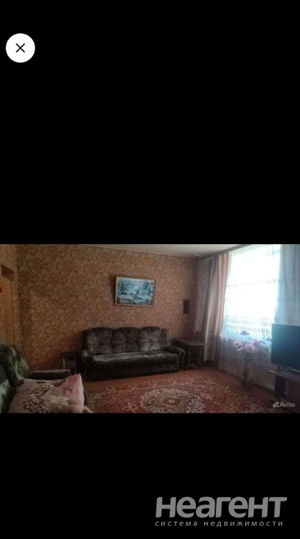 Продается 3-х комнатная квартира, 76 м²