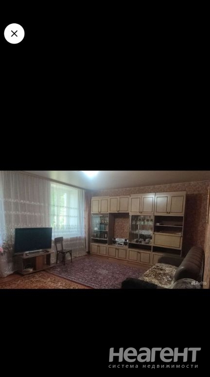 Продается 3-х комнатная квартира, 76 м²