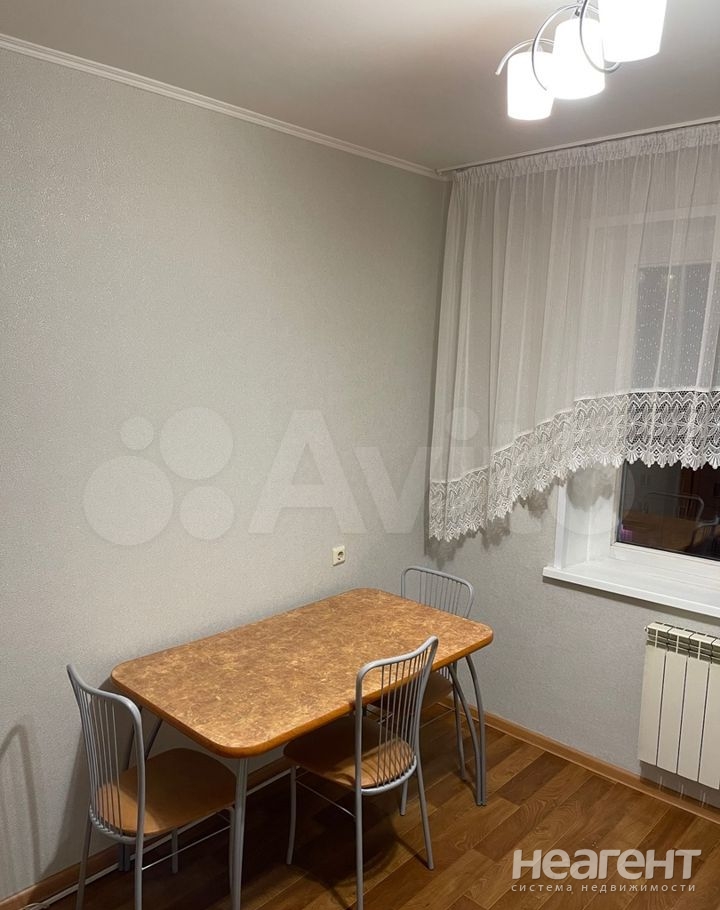 Продается 2-х комнатная квартира, 53,1 м²